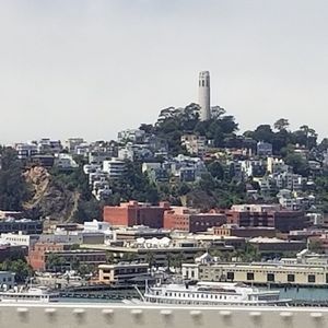 Meet your Posher, Carlene